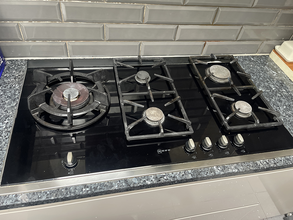AEG repair in Colchester