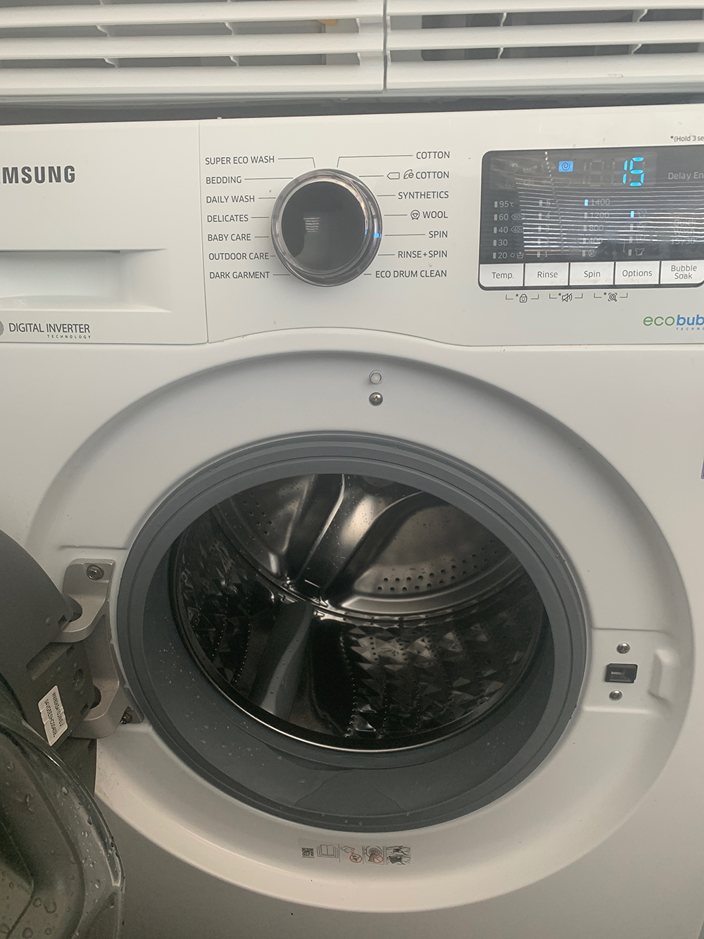 AEG repair in Colchester