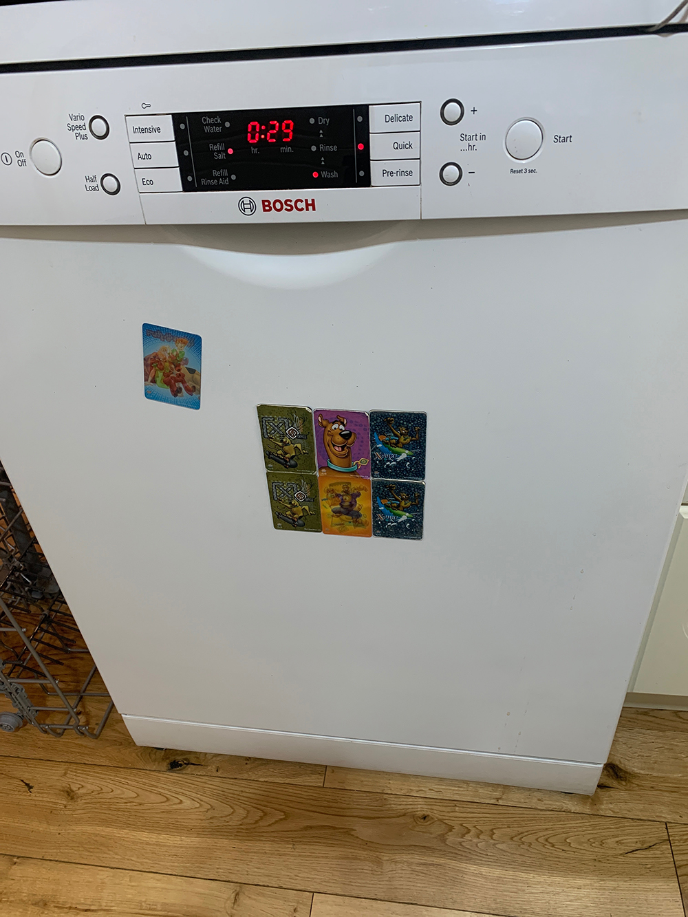 AEG repair in Colchester